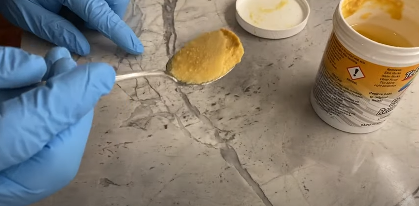 Tenax Etch Remover - Image 2