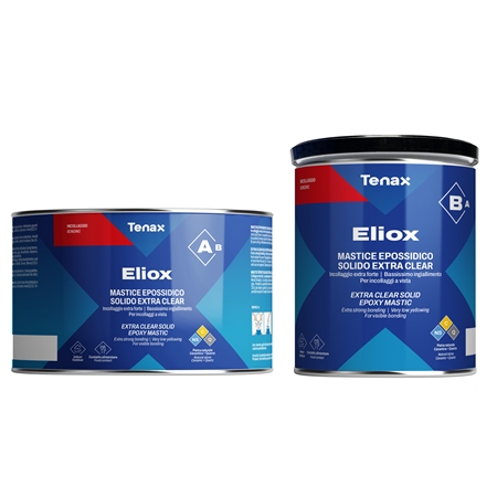 Tenax Eliox Epoxy Knife Grade