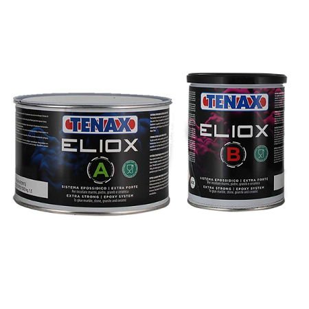 Tenax Eliox Epoxy Knife Grade - Image 2