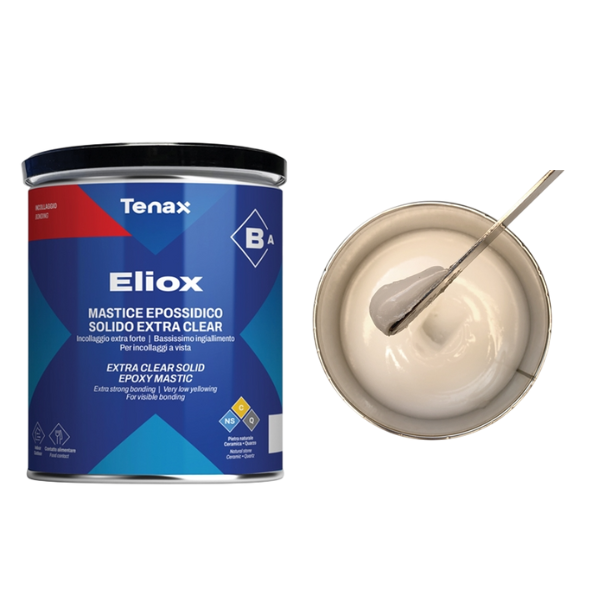 Tenax Eliox Epoxy Knife Grade - Image 5