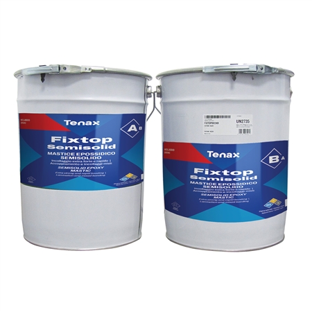Tenax Fixtop Epoxy Knife Grade - Image 4