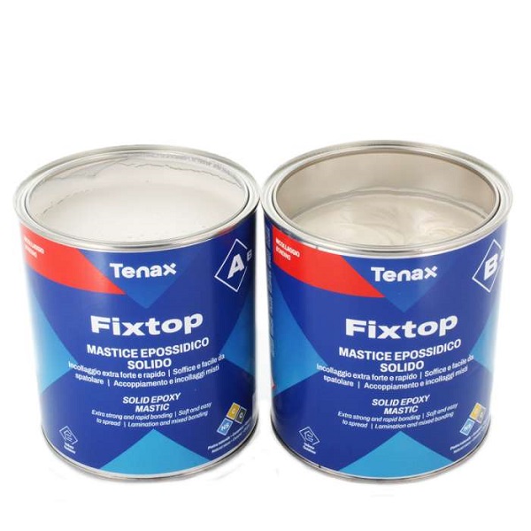 Tenax Fixtop Epoxy Knife Grade - Image 2
