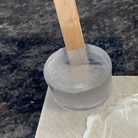 Tenax Vertigo Flowing - Image 5