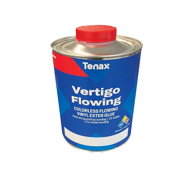 Tenax Vertigo Flowing - Image 2