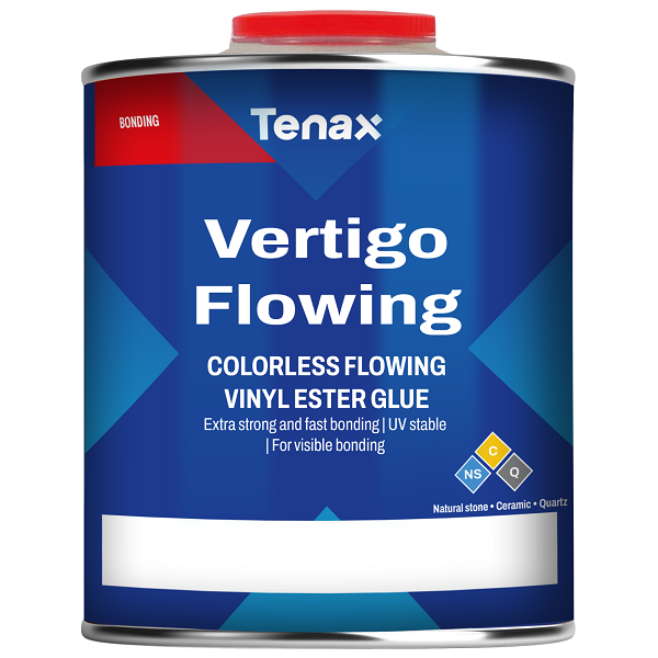 Tenax Vertigo Flowing