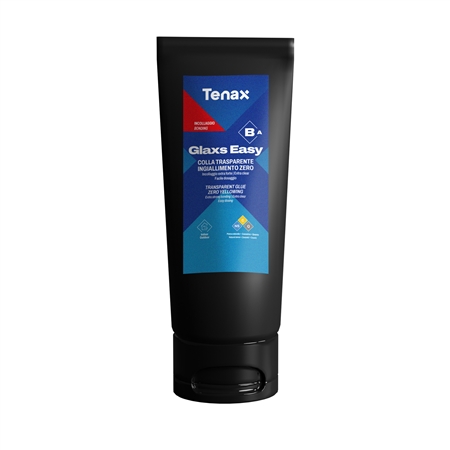 Tenax Glaxs Easy Tube Epoxy Part A