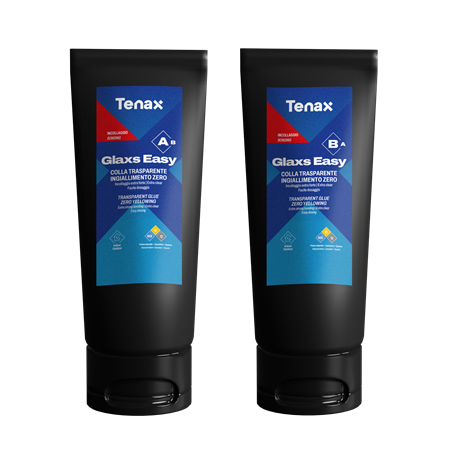 Tenax Glaxs Easy Tube Epoxy