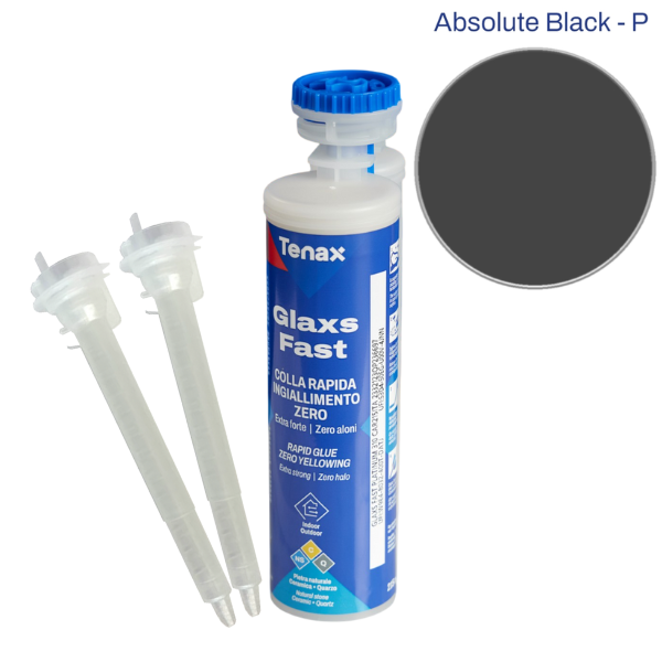 Tenax Glaxs Fast 2:1 215ml Cartridge Glue - Image 14