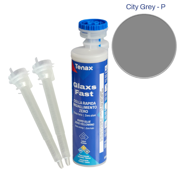 Tenax Glaxs Fast 2:1 215ml Cartridge Glue - Image 11