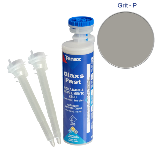 Tenax Glaxs Fast 2:1 215ml Cartridge Glue - Image 10