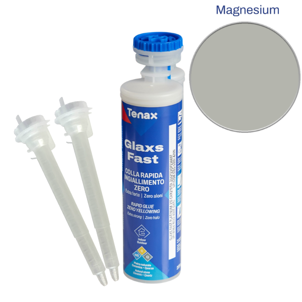 Tenax Glaxs Fast 2:1 215ml Cartridge Glue - Image 20