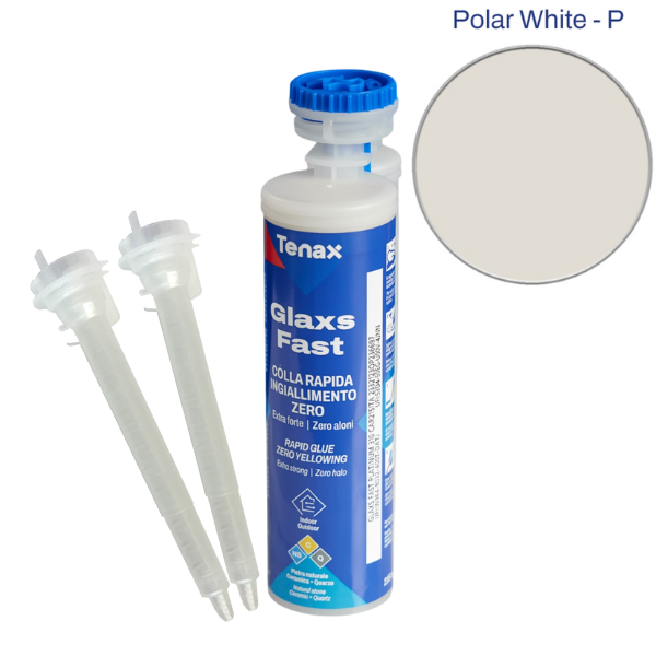 Tenax Glaxs Fast 2:1 215ml Cartridge Glue - Image 18