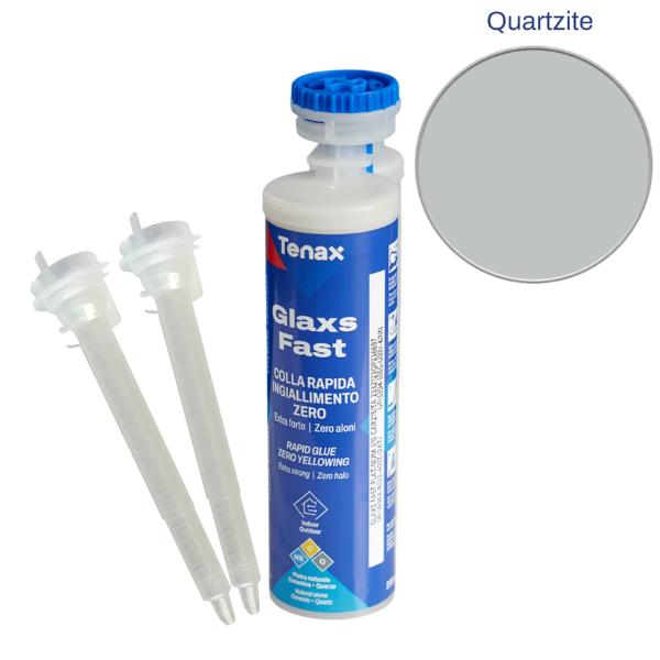 Tenax Glaxs Fast 2:1 215ml Cartridge Glue - Image 16