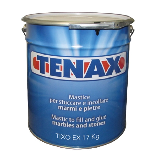 Tenax Tixo Transparent Ex Knife Grade - Image 4