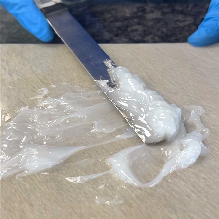 Tenax Knife Grade Vertigo S Application