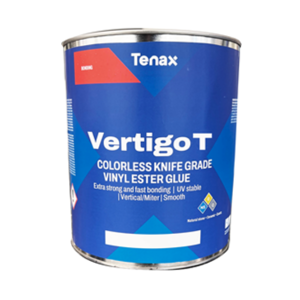 Tenax Vertigo T Knife Grade - Image 3