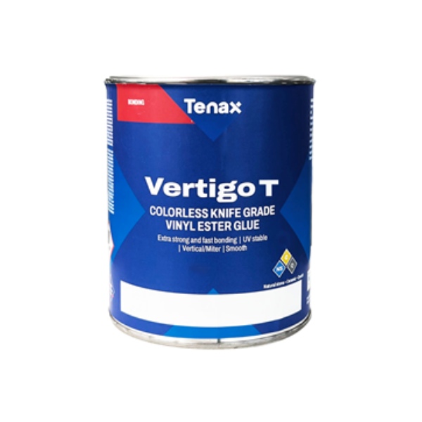 Tenax Vertigo T Knife Grade - Image 2