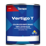 Tenax Vertigo T Knife Grade