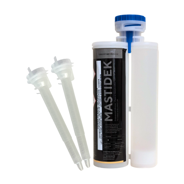 Tenax Mastidek Cartridge Glue for Dekton