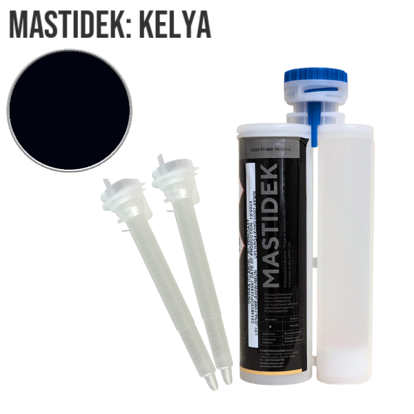 Tenax Mastidek Cartridge Glue for Dekton - Image 10