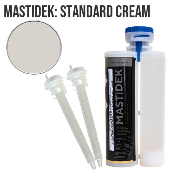 Tenax Mastidek Cartridge Glue for Dekton - Image 5