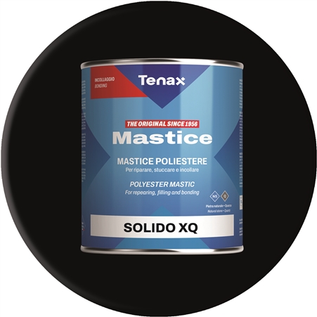 Tenax Solido XQ Quartz Knife Grade - Image 5