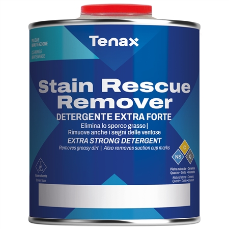 Tenax Stain Rescue Remover - Image 2