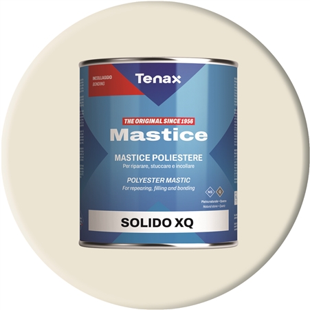 Tenax Solido XQ Quartz Knife Grade - Image 4