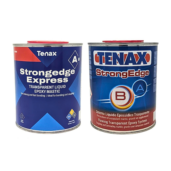 Tenax StrongEdge Express Flowing