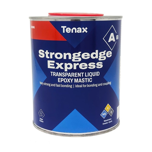 Tenax StrongEdge Express Flowing - Image 3