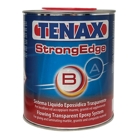 Tenax StrongEdge Express Flowing - Image 4