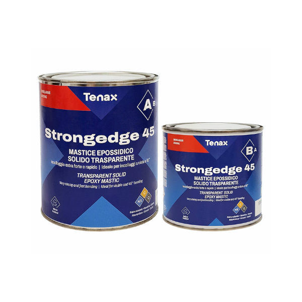 Tenax StrongEdge 45 Knife Grade Epoxy