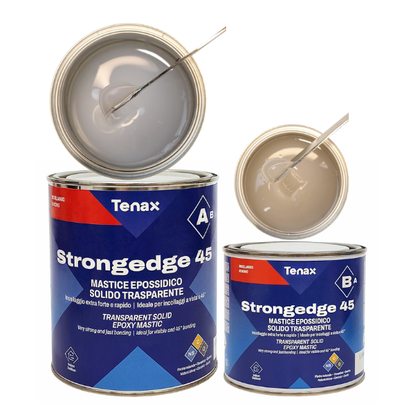 Tenax StrongEdge 45 Knife Grade Epoxy - Image 2