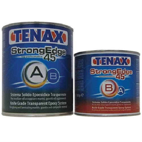 Tenax StrongEdge 45 Knife Grade Epoxy - Image 4