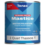Tenax Thassos T Knife Grade