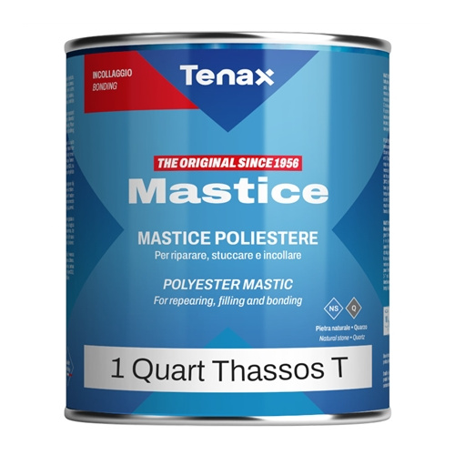 Tenax Liquid Hardener - Image 2