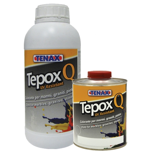 Tenax Tepox Q