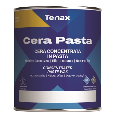 Tenax Cera Pasta - Image 2