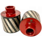 Pro Resin Filled Truing Wheel