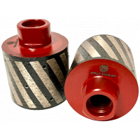 Pro Resin Filled Truing Wheel