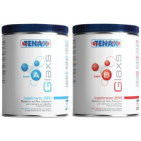 Tenax Glaxs BM 1:1 Epoxy
