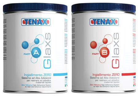 Tenax Glaxs BM 1:1 Epoxy