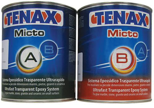 Tenax Micto Flowing Epoxy