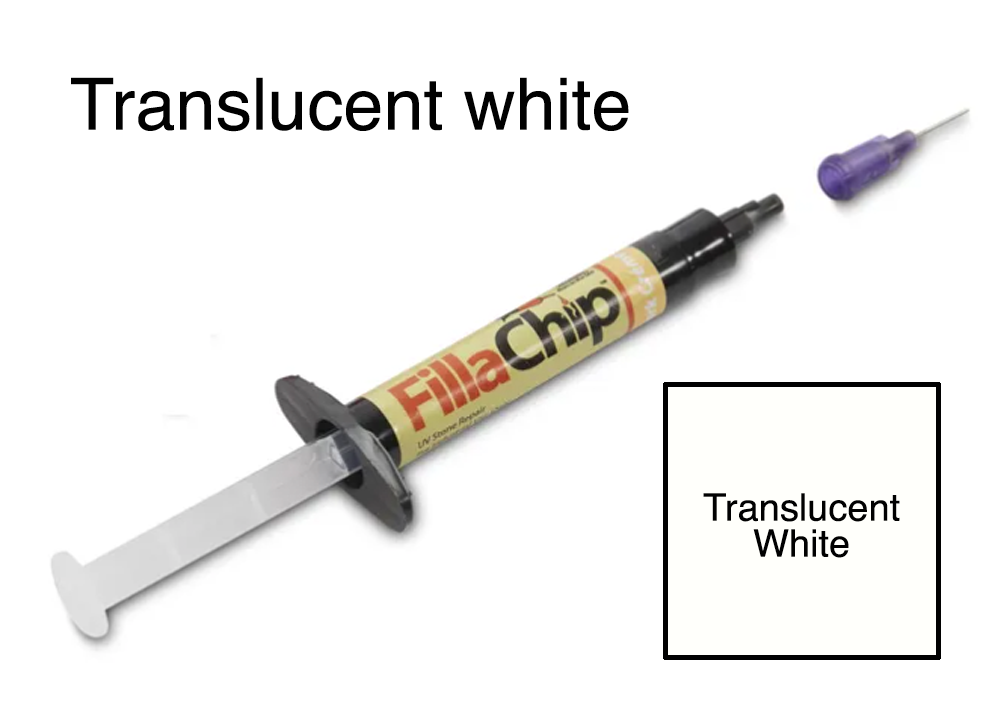 FillaChip - Chip Repair Kits & Colors - Image 12