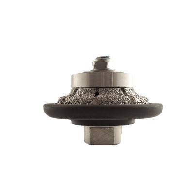Premium Vacuum Brazed Profiler - Ogee Edge - Image 2
