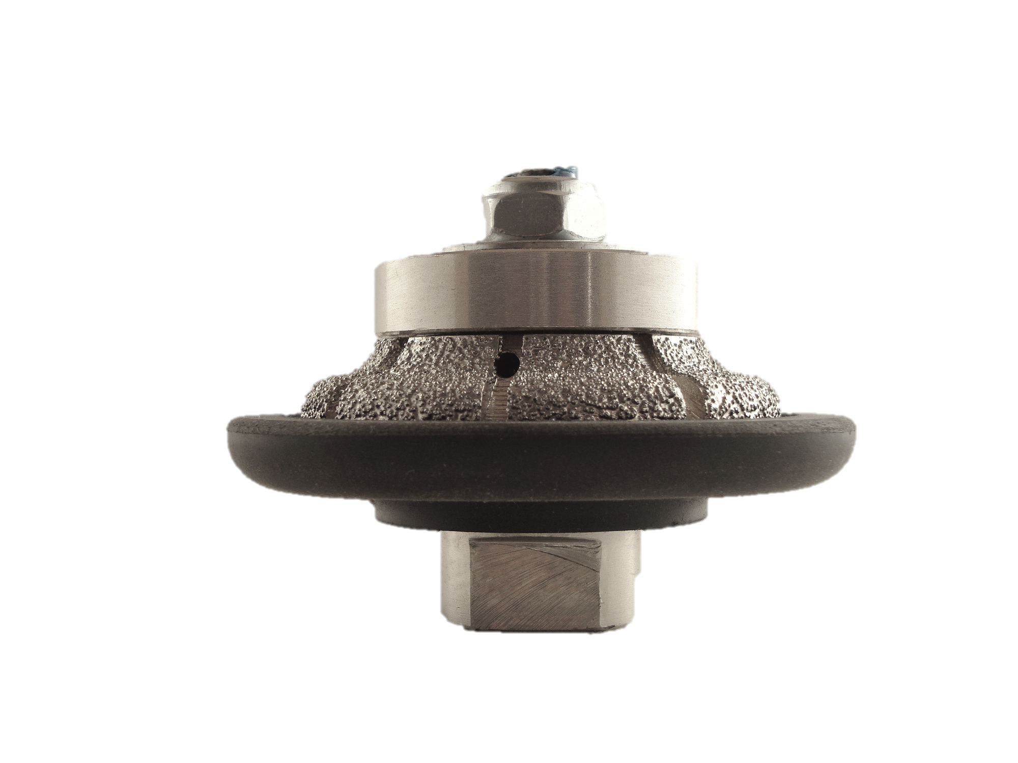 Premium Vacuum Brazed Profiler - Ogee Edge - Image 2