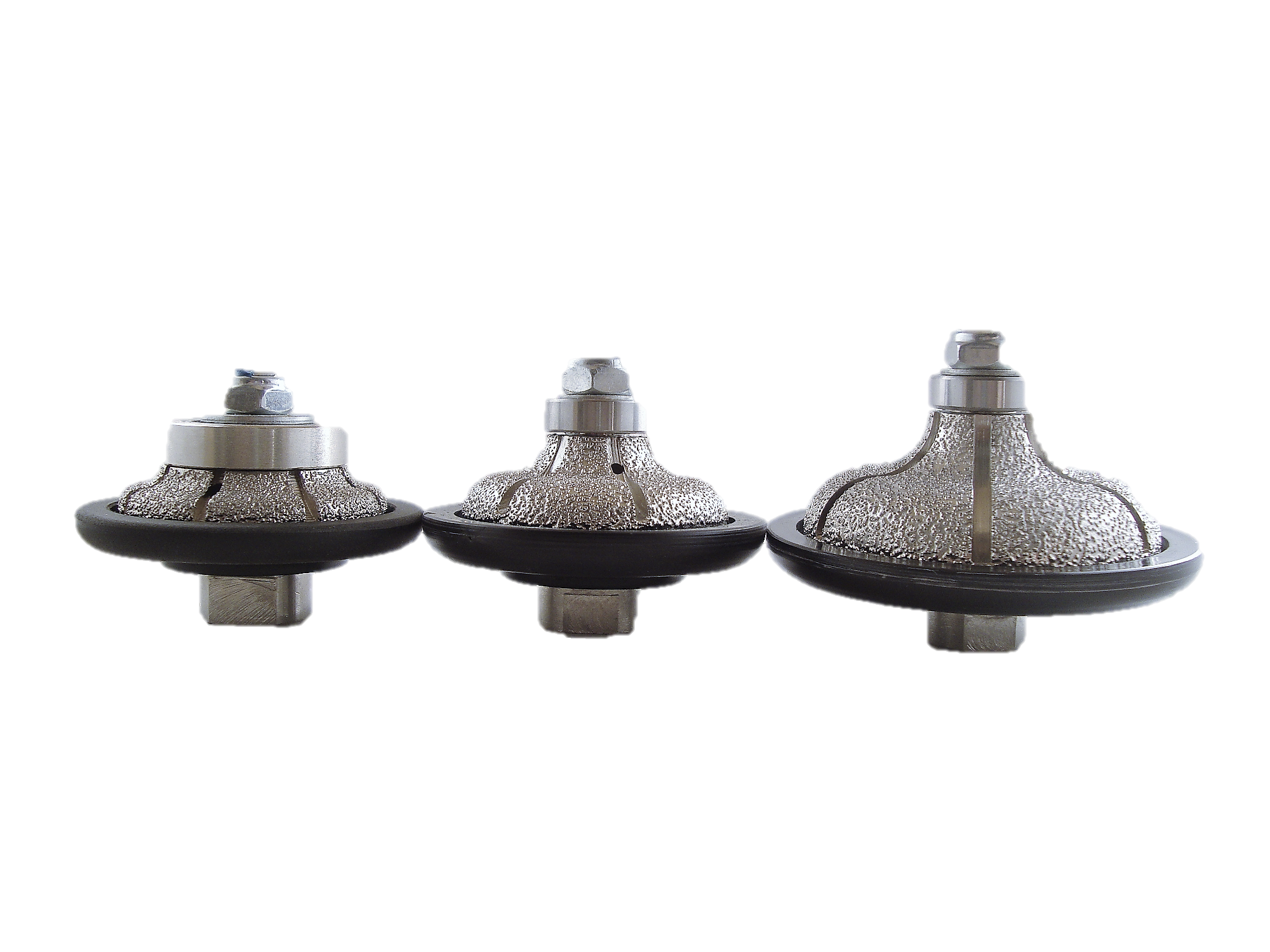 Premium Vacuum Brazed Profiler - Ogee Edge - Image 6