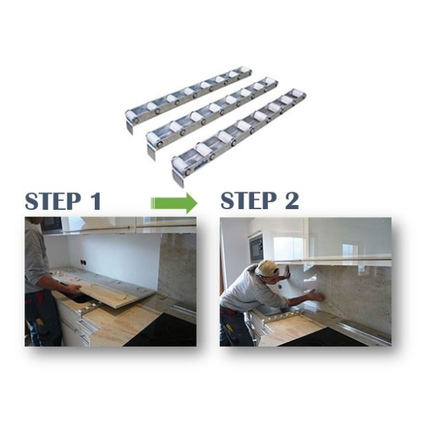 Weha Backsplash Roller - Image 3