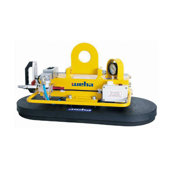 Weha EP600 Uni-Pad Vacuum Lifter