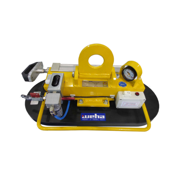 Weha EP600 Uni-Pad Vacuum Lifter - Image 2